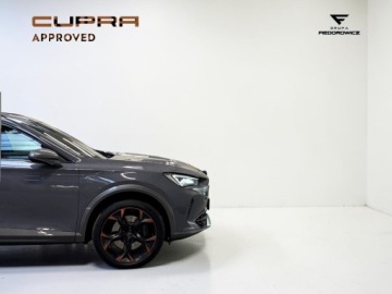 Cupra Formentor Crossover 2.0 TSI 310KM 2023 Cupra Formentor Cupra Formentor VZ 310km, zdjęcie 8