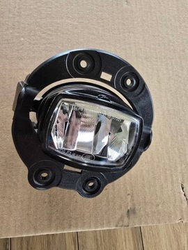 HALOGEN JEEP CHEROKEE FACELIFT ORIGINÁLNÍ 2019--->