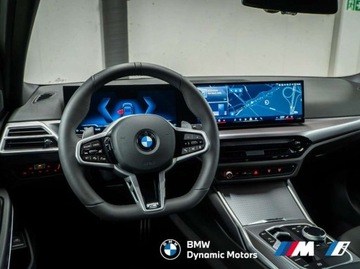 BMW Seria 3 G20-G21 Limuzyna 2.0 318i 156KM 2025 BMW Seria 3 18i Sedan 156 KM - Pakiet M Pro - Aktywny Tempomat - Pakiet Se, zdjęcie 14