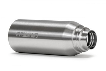 ROCKLAND - GALAXY SILVER стальной туристический термос - 750 мл