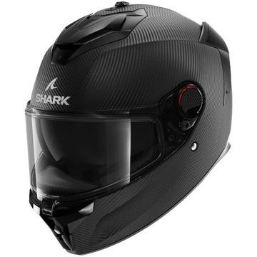 KASK SHARK SPARTAN GT PRO CARBON SKIN MATT +GRATISY