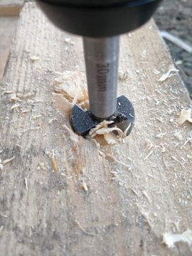 УЗЛОВОЧНЫЕ ФРЕЗЕРЫ, ФРЕЗЕРЫ, СВЕРЛА ПО ДЕРЕву, СВЕРЛА 15-35 ММ