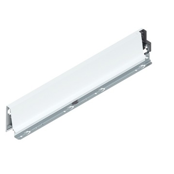 Тандембокс Antaro Blum Low TIP-ON L-500 с ящиком