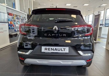 Renault Captur II Crossover 1.0 TCe 90KM 2023 Renault Captur GDYNIA Techno Tce 100 fabryczna..., zdjęcie 32