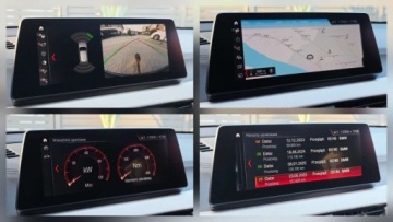 BMW X2 F39 2021 BMW X2 M Sport___2.0D 150KM Automat FULL LED Alcantara Kamera HUD Dynamic, zdjęcie 16