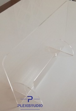 АНТИВИРУСНАЯ КРЫШКА ЗАЩИТНОЕ СТЕКЛО 70х50 4ммПЛЕКСИ