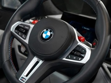 BMW X6 G06 M SUV Facelifting 4.4 M 625KM 2025 BMW X6 Competition Suv 4.4 (625KM) 2025, zdjęcie 7