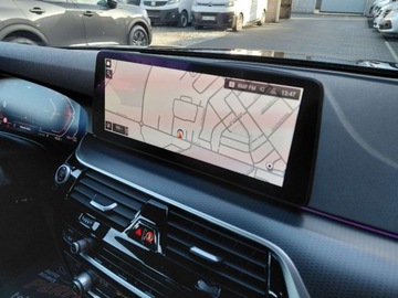 BMW Seria 5 G30-G31 2021 BMW Seria 5 X-Drive Automat Navi Kamery 360 El.fotele El.klapa Klimatronik, zdjęcie 16