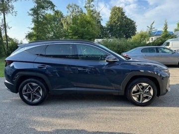 Hyundai Tucson IV 2025 HYUNDAI Tucson 1.6 T-GDi Executive 2WD DCT 150KM, zdjęcie 3