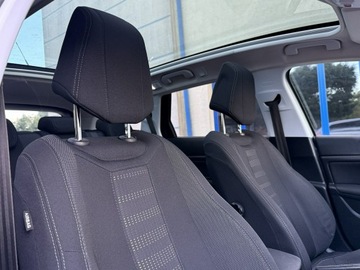 Peugeot 308 II SW 1.6 BlueHDi 120KM 2015 Peugeot 308 SW 1.6 e-HDI 2015r LED Nawigacja, zdjęcie 6