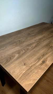 Стол 100х80 лофт металл