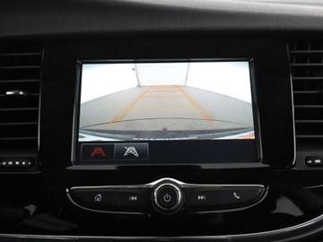 Opel Mokka I SUV 1.4 Turbo ECOTEC 140KM 2016 Opel Mokka kamera grzane fotele+kier. klima-auto., zdjęcie 23