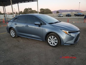 Toyota Corolla XII 2024 Toyota Corolla 2024 1.8L Hybrid FWD 1.8 Hybryda 138KM, zdjęcie 4