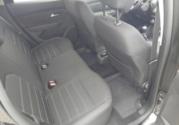 Dacia Duster II SUV 1.0 TCe LPG 100KM 2020 Dacia Duster Prestige, Kamera 360, Bezwypadkowy, Pierwszy Wlasciciel, Salo, zdjęcie 17
