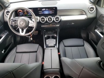 Mercedes 2023 Mercedes-Benz EQB 350, 2023r., 4x4, zdjęcie 6