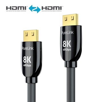 PURELINK PS3010-030 ProSpeed kabel HDMI 2.1 3m