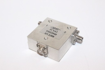 Izolator 2-4 GHz 20dB SMT SMI2040