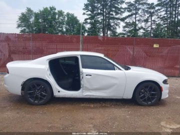 Dodge Charger VII 2021 Dodge Charger SXT 3.6l 3.6 Benzyna 292KM, zdjęcie 5