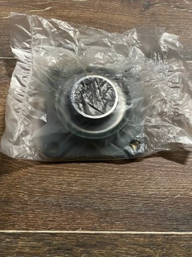 Самоустанавливающийся подшипник с корпусом NSK UC 210