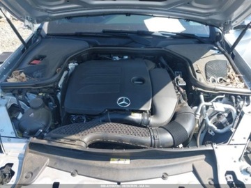 Mercedes Klasa E W213 2020 Mercedes-Benz Klasa E 350 4Matic 2020 2.0l 2.0 Benzyna 255KM, zdjęcie 8