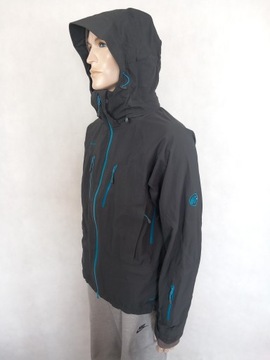 Мужская треккинговая куртка Mammut Drytech Premium Размер: M