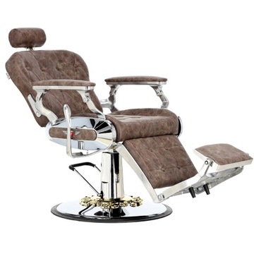 Гидравлическое парикмахерское кресло для парикмахерской Диодор.