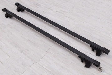 MERCEDES VITO W639 2003-2014 БАГАЖНИК НА КРЫШЕ 150 СМ