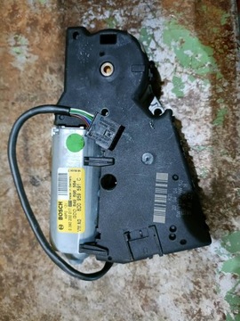 SILNICZEK SZYBERDACHU, 1K0959591 0390200017 PASSAT