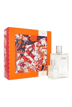Zestaw Hermes H24 Edt 100ml + Edt 12,5mlc