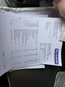 Volkswagen Multivan T6 2011 Volkswagen Multivan najlepszy silnik CAAB /ceramik, zdjęcie 27