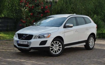 Volvo XC60 I 2013