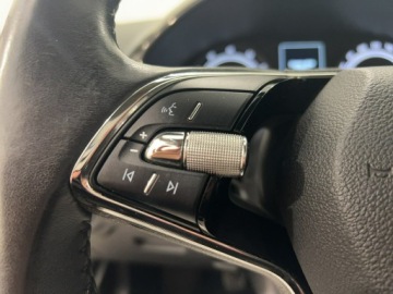 Skoda Fabia IV 1.0 MPI 80KM 2023 Škoda Fabia Skoda Fabia 1.0 Ambition, zdjęcie 22