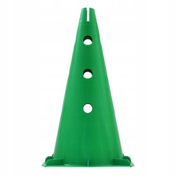 ГИБКИЙ ТРЕНИРОВОЧНЫЙ КОНУС