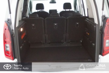 Toyota Proace II 2022 Toyota PROACE CITY City Verso 1.2 D-4T Family 5 os, zdjęcie 23