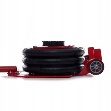 ПНЕВМАТИЧЕСКИЙ ДЖЕК ПОДУШКА СНЕГОВИК 3,5 Т РЕЗИНОВАЯ ПОДУШКА