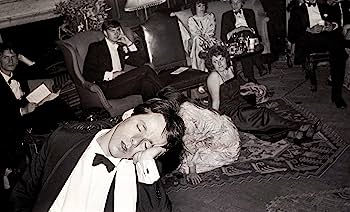 Англия: Последнее ура Дэфид Джонс