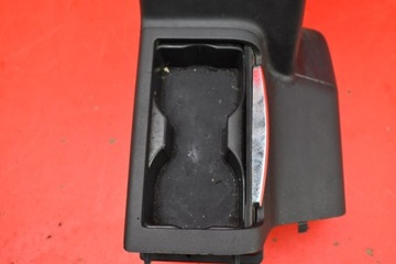 ЦЕНТРАЛЬНЫЙ ТУННЕЛЬНЫЙ ПОДЛОКОТНИК EU OPEL VECTRA C 07R