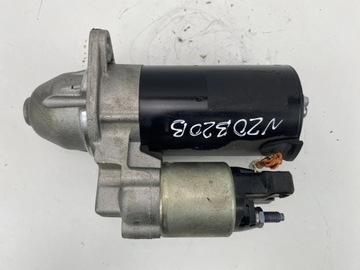 BMW 520 F10 328I F30 2.0 N20 N20B20 STARTÉR 8612576
