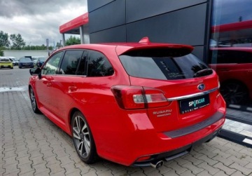 Subaru Levorg Kombi 1.6 GT 170KM 2015 Subaru Levorg 1.6 GT-S Sport CVT Od RiA 1.6 Benzyna 170KM, zdjęcie 2
