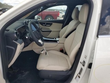 Mercedes GLC C254/X254 2024 Mercedes-Benz GLC 300, 2024r., 2.0L 2.0 Benzyna 255KM, zdjęcie 7