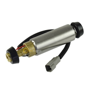 Pompa paliwa Case STX280 STX330 MX215 4420 - 12V !
