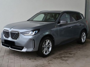 BMW X3 G45 2025 BMW X3 xDrive20 Suv 2.0 (208KM) 2025, zdjęcie 3