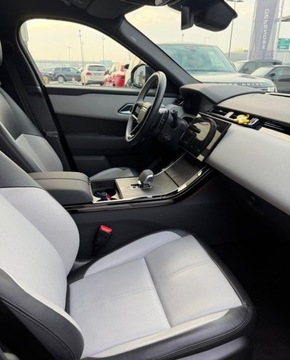 Land Rover Range Rover Velar 2023 Land Rover Range Rover Velar Range Rover Velar 3.0D I6 300 KM AWD Auto Dy, zdjęcie 5