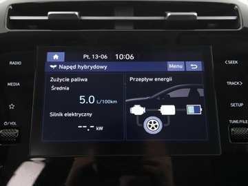Hyundai Tucson IV 2023 Hyundai Tucson HEV automat full LED klima auto kam, zdjęcie 24