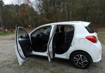 Mitsubishi Space Star Hatchback 5d Facelifting II 1.2 71KM 2022 Mitsubishi Space Star Serwisowany tani ekonomiczny jak Nowy 1wlasciciel, zdjęcie 5