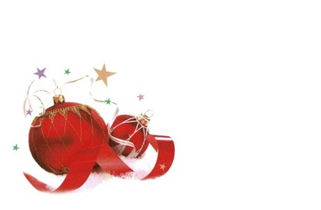 РОЖДЕСТВЕНСКАЯ ОТКРЫТКА ЛАУРКА + КОНВЕРТ 217