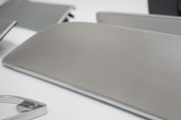 ПОЛОСКИ ДЕКОР ДОСКИ VW PASSAT B7