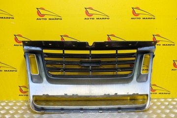 FORD EXPLORER 2006-2010 MASKA MŘÍŽKA PŘEDNÍ USA