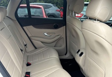 Mercedes GLC C253 2021 Mercedes-Benz GLC 4x4 Gwarancja 2.0 Benzyna 258KM, zdjęcie 19