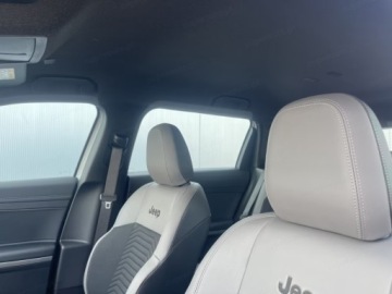 Jeep Compass II 2026 JEEP Compass First Edition 1.2 T3 mHEV FWD DCT Suv 145KM 2026, zdjęcie 6